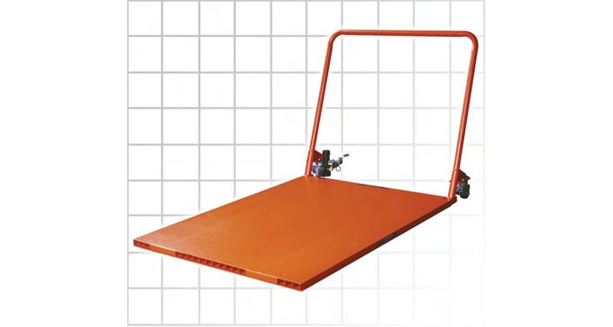 Aero Pallet